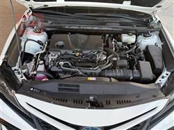 تۆیۆتا کامری